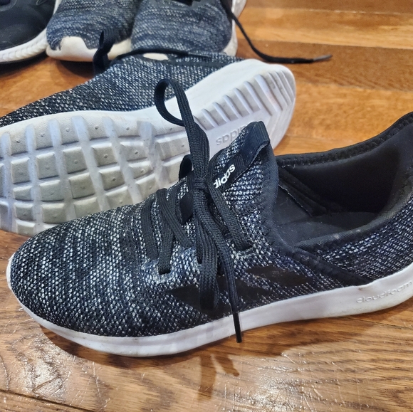 Adidas cloudfoam pure shoes - Picture 2 of 4